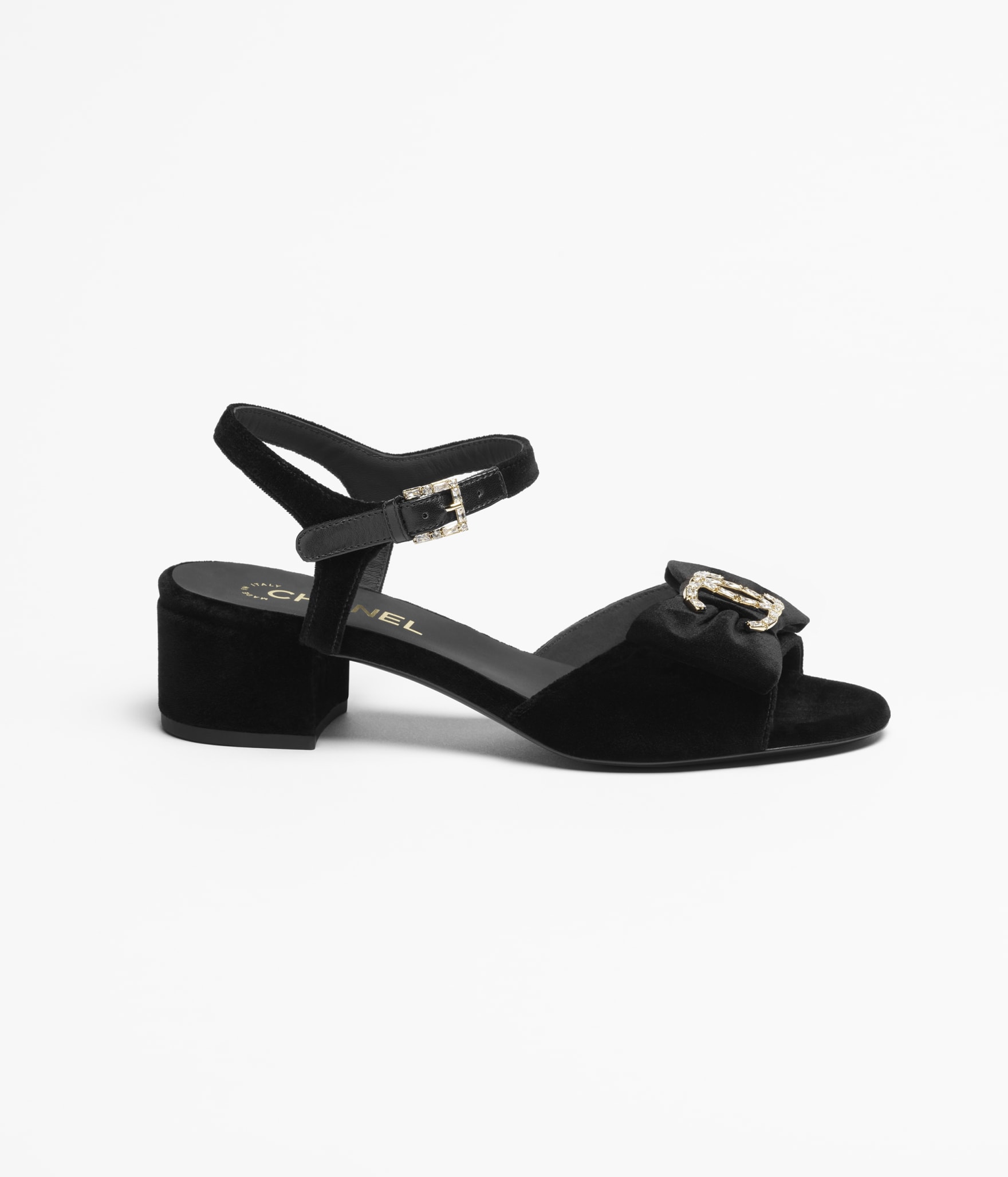 Fall-Winter 2024/25 Sandals - Image 1